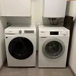 アパート Modern In