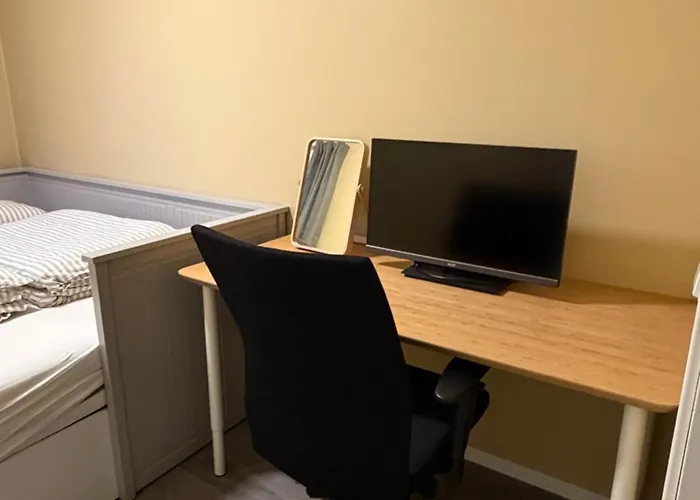 Modern In *