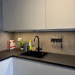 Modern In Apartamento *
