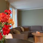 Apartamento Modern In