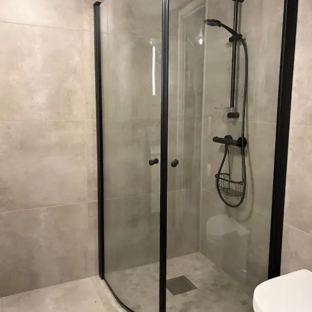 Appartamento Modern In *
