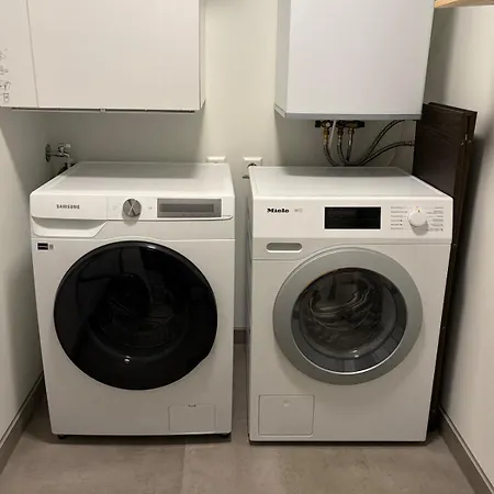 Appartamento Modern In