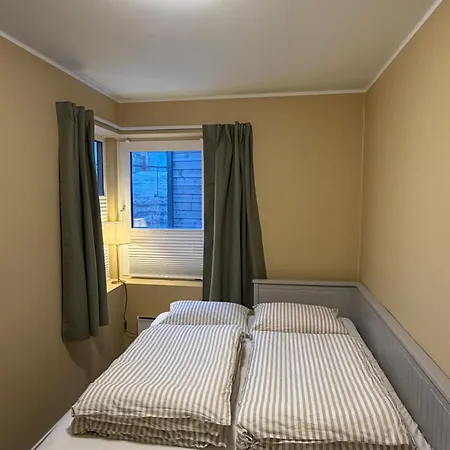 Modern In